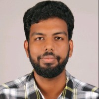 Melvin Mohanan