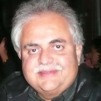 Fred Manteghian
