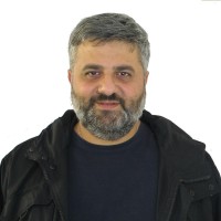 David Mkrtchyan