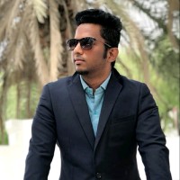 Rakesh Kadale