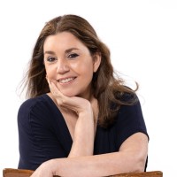 Maria Andrieu McElhenny