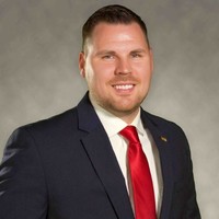 Matthew Drahos