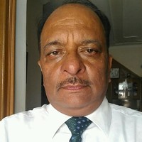 Ved Gupta