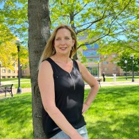 Tricia Haines