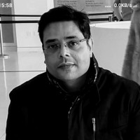 Himanshu Mathur