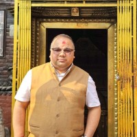 Parshuram Kaphle