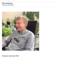 jan vrieling