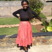 Thandeka Radebe