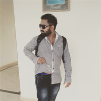 Anil Kumar
