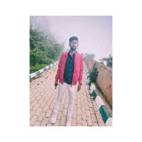 D Satish Kumar Reddy
