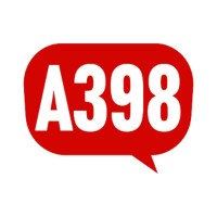 Agency Three Ninety Eight