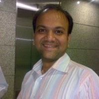 Chintu Patel