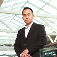 Herman Lee