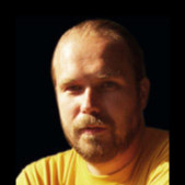 Giedrius Zu