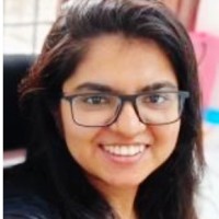 Deepanvita Madan (PMP, CSM)