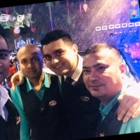 Shahvez Ali
