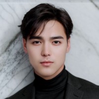 Shengyu Wang