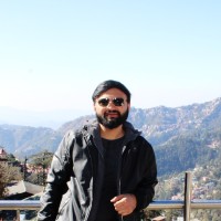 Bharat Bhushan