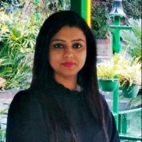Retika Sharma