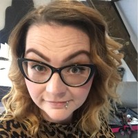 Kirsty Ainsley (Nee Parkinson)