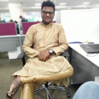 Bhushan Logade