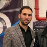 Emre Coşkun