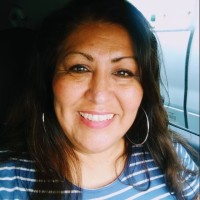 Frances Mosqueda