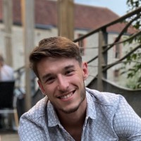 Adrien Perron