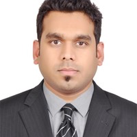 Nidhin Sasidharan