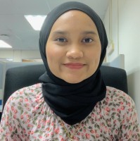 Nur Athira Balqis