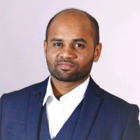 Sugesh Balasubramanian