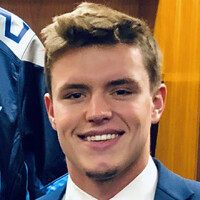 Hunter Willis