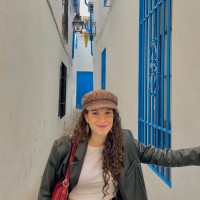María Mateo Ruiz