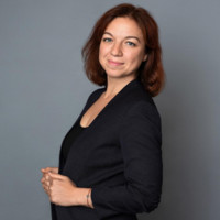 Natalia Golyshkina