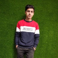 Prateek Maurya