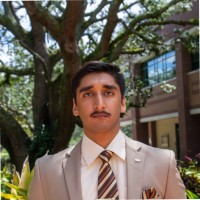 Saad Mahmood
