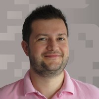 Kyriakos Chatzidimitriou