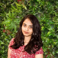 Kshama Raghavendra