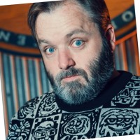 Tim Duffy
