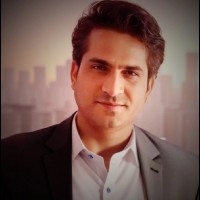 Dilip Bhati