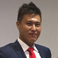Andy Lin