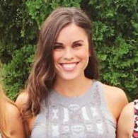 Sarah Carruthers