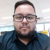 Antonio Carlos Pedroso Junior
