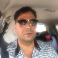 Sumeet Pandita