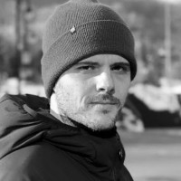 Daniel Cabral