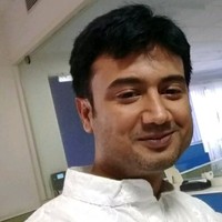 Prashant Singh