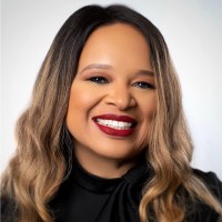 Kimberly McElroy Jones, Ph.D., DMin, MHA, FACHE