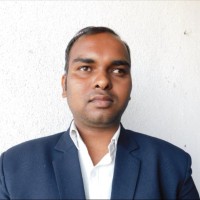 Parshuram Lokhande