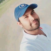 Ankit Kumar