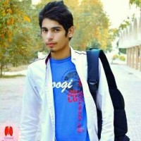 Abubakar Lashari